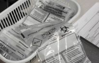 Kraska: Katowicki sanepid potwierdził pierwszy przypadek wariantu omikron w Polsce