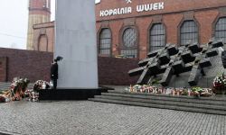 Kard. Nycz: strajk w kopalni Wujek - w obronie wolności Polski i godności człowieka pracy