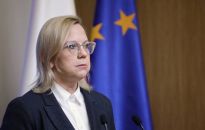 Minister Moskwa: postulujemy wyłączenie roli instytucji finansowych z systemu uprawnień do emisji