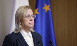 Minister Moskwa: postulujemy wyłączenie roli instytucji finansowych z systemu uprawnień do emisji