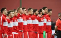 Piłkarska LN - Polska zagra w 2022 roku z Belgią, Holandią i Walią