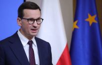Morawiecki o rynku energii: nie mogliśmy sobie pozwolić, aby przyjąć konkluzje, które praktycznie byłyby puste