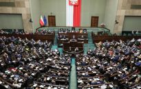 Sejm: rozpoczęło się trzecie czytanie projektu ustawy budżetowej na 2022 r.
