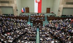 Sejm: rozpoczęło się trzecie czytanie projektu ustawy budżetowej na 2022 r.