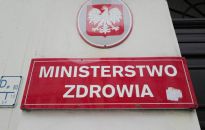 MZ: drugi wykryty przypadek wariantu omikron w Polsce - zakażona trzyletnia dziewczynka