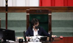Sejm odrzucił większość senackich poprawek do nowelizacji ustawy o funduszu kompensacyjnym