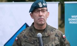 Dowódca operacyjny: żołnierz, który przekroczył granicę Białorusi, popełnił dezercję