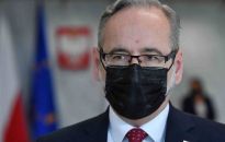 Minister zdrowia: 9 609 nowych zakażeń koronawirusem, zmarło 29 osób z COVID-19
