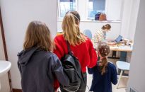 Kraska: 66,5 tys. dzieci w wieku 5-11 lat zaszczepionych przeciw COVID-19