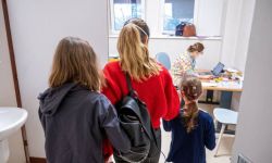 Kraska: 66,5 tys. dzieci w wieku 5-11 lat zaszczepionych przeciw COVID-19