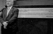 Zmarł Andrzej Rozpłochowski