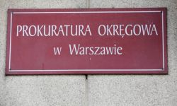 Prokuratura: żołnierz, który w ubiegłym tygodniu uciekł za granicę RP usłyszy zarzut dezercji