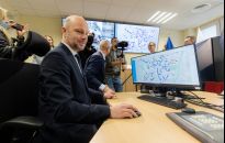 W Rzeszowie parkowanie wspomaga sztuczna inteligencja 