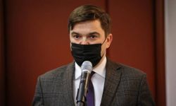 Andrusiewicz: w Polsce siedem przypadków omikronu, wzrost tej liczby spodziewany w najbliższych dniach