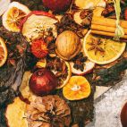 Dom pełen świątecznych zapachów - przepisy na nastroje