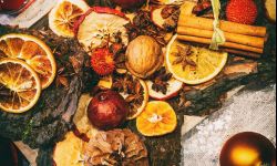 Dom pełen świątecznych zapachów - przepisy na nastroje