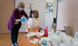 Rzecznik MZ: od 1 lutego certyfikat covidowy będzie ważny 9 miesięcy