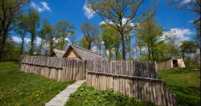 Nowa atrakcja Karpackiej Troi