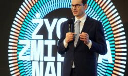 Katowice będą Europejskim Miastem Nauki 2024 r.