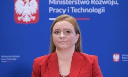 Semeniuk: z infolinii "Polskiego Ładu" skorzystało już kilka tysięcy osób