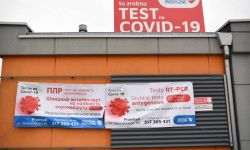 Osiem nowych przypadków wariantu omikron w Polsce