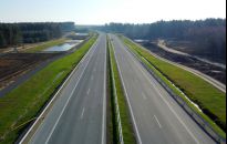 Ostatni odcinek S19 dzieli Rzeszów od Lubelszczyzny