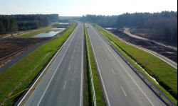 Ostatni odcinek S19 dzieli Rzeszów od Lubelszczyzny