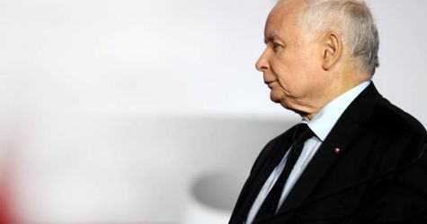 Kaczyński dla "GPC": traktaty w UE przestały obowiązywać, a nowym prawodawcą stał się TSUE