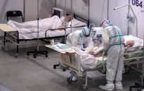 MZ: 10 788 nowych zakażeń koronawirusem, zmarło 269 osób z COVID-19