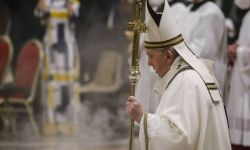 Papież: ogromne tragedie na świecie pomijane są milczeniem