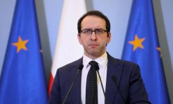 Żaryn: białoruska propaganda kontynuuje działania wymierzone w Polskę