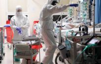 MZ: 6 252 nowych zakażeń koronawirusem; zmarło 16 osób