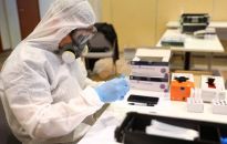 Kraska: potwierdzono już 25 przypadków wariantu omikron w Polsce