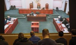 Sąd Najwyższy Rosji nakazał likwidację stowarzyszenia Memoriał