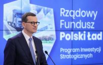 Rząd ogłasza kolejną edycję Programu Inwestycji Strategicznych Polskiego Ładu