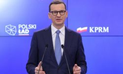Morawiecki: RM przyjęła uchwałę, w której podkreśla, że kopalnia i elektrownia Turów muszą działać