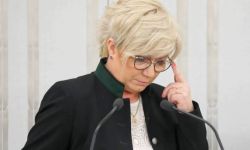 Prezes TK: od wielu lat trwa nagonka na polski Trybunał, rząd i ustawodawcę