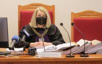 Dezerter Emil Cz. prawomocnie skazany za znęcanie się nad matką