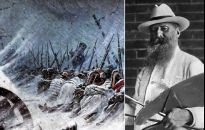 Rosja oczyma Anny Konieckiej. Ach, jaka piękna wojna...