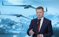 Wojsko otrzyma 100 rozpoznawczych dronów, umowa zatwierdzona