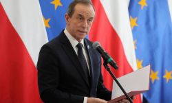 Prokuratura: jest kolejny wniosek o uchylenie immunitetu marszałkowi Senatu