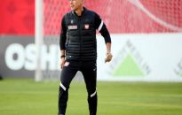 Paulo Sousa trenerem Flamengo Rio de Janeiro