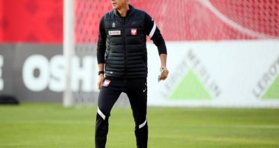 Paulo Sousa trenerem Flamengo Rio de Janeiro