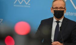 Niedzielski: 14 350 nowych zakażeń koronawirusem; zmarło 709 osób z COVID-19