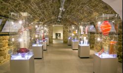 Miasto Szkła w Krośnie