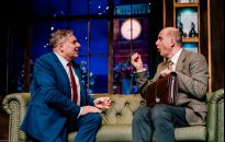 Mistrz farsy wraca do Rzeszowa z 