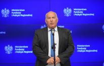 Kościński: po listopadzie br. budżet państwa odnotował nadwyżkę w wysokości 50,4 mld zł