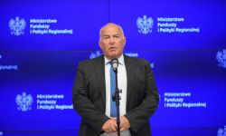 Kościński: po listopadzie br. budżet państwa odnotował nadwyżkę w wysokości 50,4 mld zł