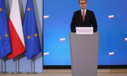 Rzecznik rządu: w 2022 roku emeryci skorzystają na kwocie wolnej od podatku i dodatkowej waloryzacji