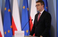 Müller: od 1 stycznia w życie wchodzi Rodzinny Kapitał Opiekuńczy